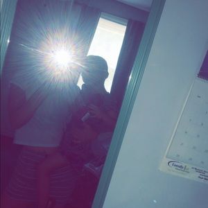 Meet your Posher, Riley